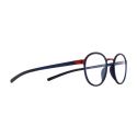 Spect Dea Black & Red