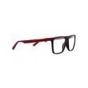 Spect Eyewear Telford Black & Red