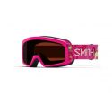 Smith Rascal Pink Space Pony RC36 Rose Copper
