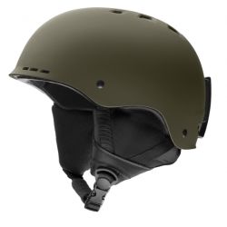 Smith casque Holt 2 Matte Forest