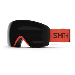 Smith Skyline Poppy Chromapop Sun Black