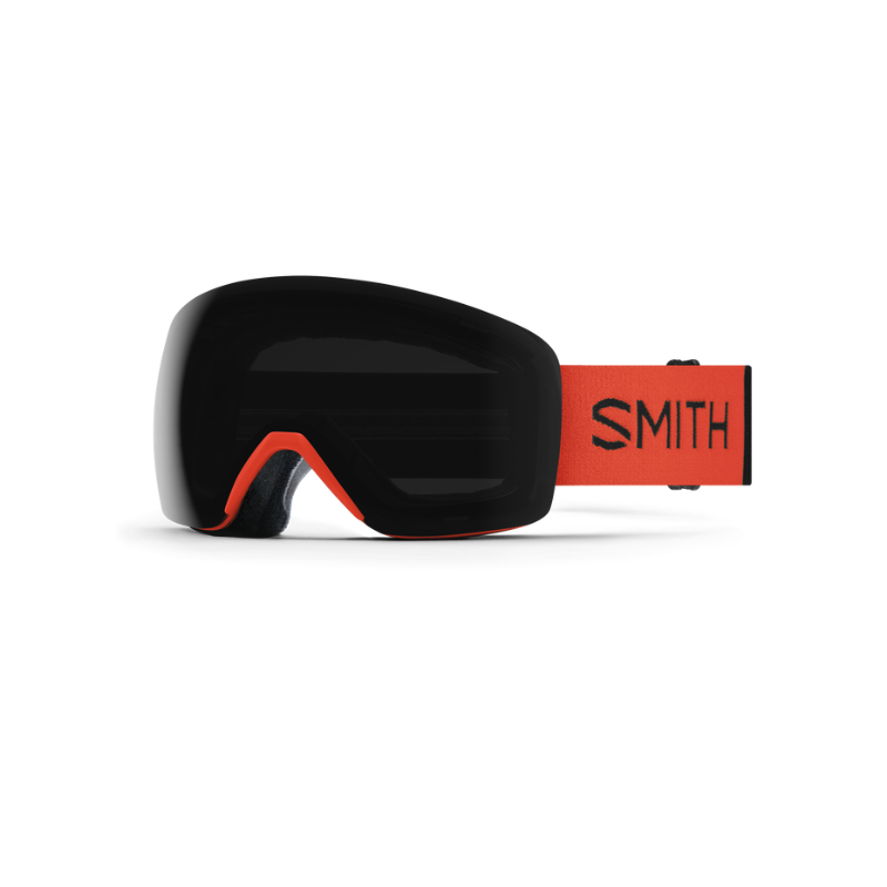 Smith Skyline Poppy&nbsp;Chromapop Sun Black