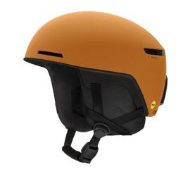 Smith Vantage Men Matte Charcoal - Casque de Ski Homme - E00655