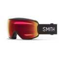 Smith Moment Black ChromaPop Photochromic Red Mirror