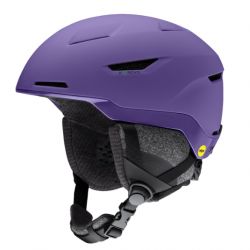 Smith Casque de Ski Vida MIPS Matte Purple Haze