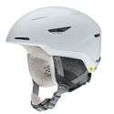 Smith Casque de Ski Vida MIPS Matte White