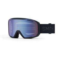 Smith Blazer Midnight Navy - Blue Sensor Mirror