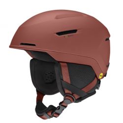 Smith Casque de Ski Altus MIPS Matte Terra