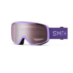 Smith Rally Peri Dust - Ignitor Mirror - masque de ski