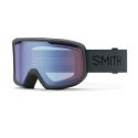 Smith Frontier Slate Blue Sensor Mirror