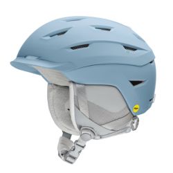 Casque de Ski Bollé V-Line White Matte / Photochromic Blue