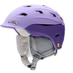 Smith Vantage MIPS Women Matte Peri Dust/Purple Haze