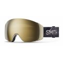 Smith 4D MAG AC I Sage Cattabriga-Alosa 2 écrans ChromaPop Sun Black Gold Mirror & ChromaPop Storm Blue Sensor Mirror