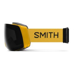 Smith4D MAG Gold Bar 2 écrans ChromaPop Sun Black & ChromaPop Storm Rose Flash