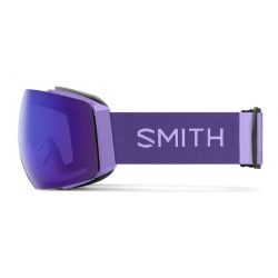 Smith I/O MAG Peri Dust 2 écrans ChromaPop Everyday Violet Mirror & ChromaPop Storm Rose Flash