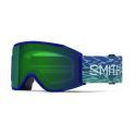 Smith Squad MAG Lapis Brain Waves 2 écrans ChromaPop Everyday Green Mirror & ChromaPop Storm Blue Sensor Mirror