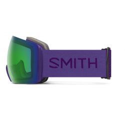 Smith Skyline XL Purple Haze ChromaPop Everyday Sun Green Mirror