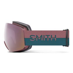 Smith Skyline Chalk Rose Split ChromaPop Everyday Rose Gold Mirror 