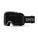 Smith Squad Smith x TNF Erik Leon 2 écrans ChromaPop Sun Black & Clear