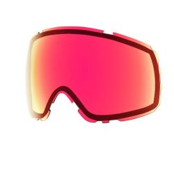 Smith Ecran de remplacement Proxy ChromaPop Photochromic Red Mirror