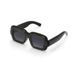 Komono Edition Limited X Victoria Lebrun Blake Sage - Smoke Polarized Lenses Cat.3