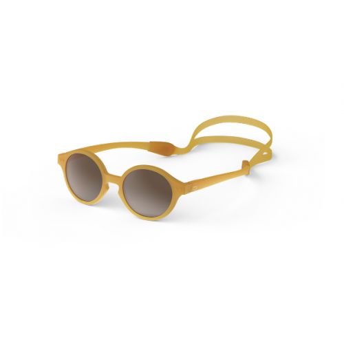 Izipizi Sun Forme D Bebe 0 9 mois Velvet Ginger Brown
