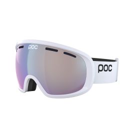 POC Fovea Hydrogen White Clarity Photochromic cat.1-3