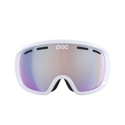 POC Fovea Hydrogen White Clarity Photochromic cat.1-3