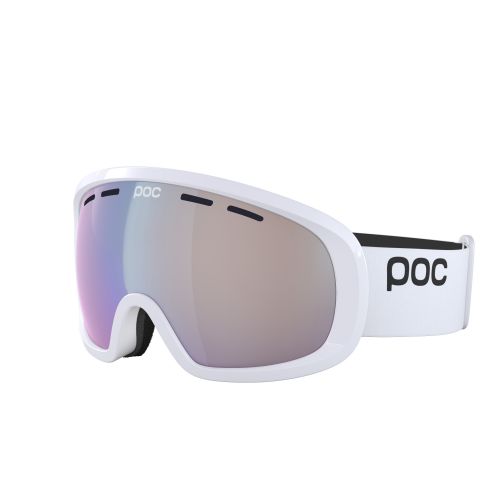 POC Fovea Mid Hydrogen White Clarity Photochromic cat.1-3