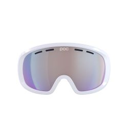 POC Fovea Mid Hydrogen White Clarity Photochromic cat.1-3