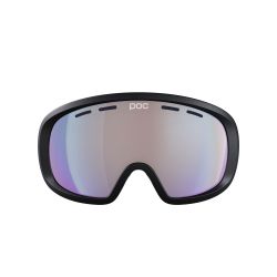 POC Fovea Mid Uranium Black Clarity Photochromic cat.1-3