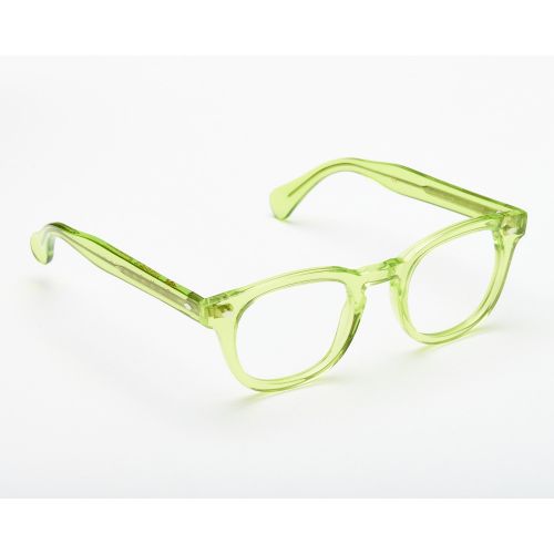 Kàdor Woody Acetate Crystal Lemon Green