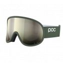 Poc Retina Mid Epidote Green/Clarity Universal - Partly Sunny Ivory