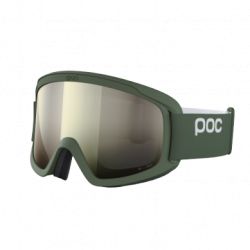 Poc Opsin Epidote Green/Clarity Universal - Partly Sunny Ivory 
