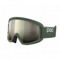 Poc Opsin Epidote Green/Clarity Universal - Partly Sunny Ivory 