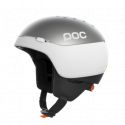 Poc Meninx RS Mips Argentite Silver Matt