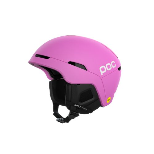 Poc Obex Mips Actinium Pink Matt