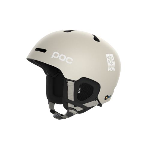 POC Fornix MIPS POW JJ Mineral Grey Matt