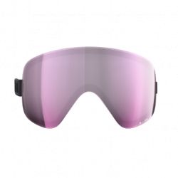 Red Bull Masque de Ski Spect PARK White GOld Snow Mirror Orange W