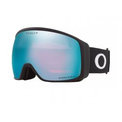 Oakley Flight Tracker XL Matte Black-Prizm SaphireIridium