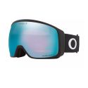 Oakley Flight Tracker XL Matte Black-Prizm Snow Black