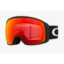 Oakley Flight Tracker XL Factory Pilot Black-Prizm Snow Sapphire