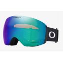 Oakley Flight Deck Matte black/Prizm SnowArgon Iridium