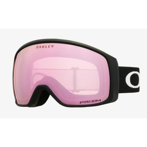 Oakley Flight Tracker XM Factory Pilot Black-Prizm Snow Sapphire