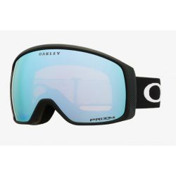 Oakley Flight Tracker XM Factory Pilot Black-Prizm Snow Sapphire