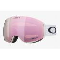 Oakley Flight Deck XM Matte black-Prizm HI pink iridium