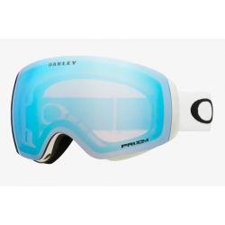 Oakley Flight Deck XM Camo Vine Snow-Prizm saphire iridium