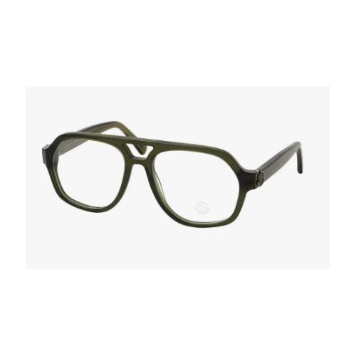 Moncler ML5188 Transparent Green