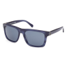 Moncler Colada ML0285 Colored Tortoise - Blue