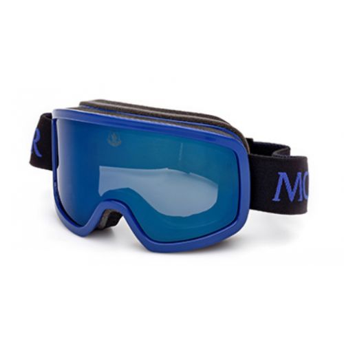 Masque ski online moncler